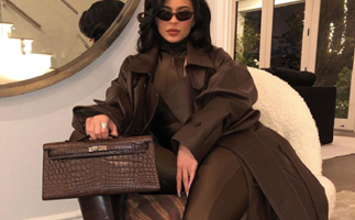 Which Kardashian Sister Has The Biggest Hermès Birkin Closet?