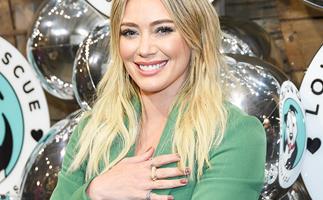 Hilary Duff And Her Husband, Matthew Koma, Are Expecting Their Second Child Together