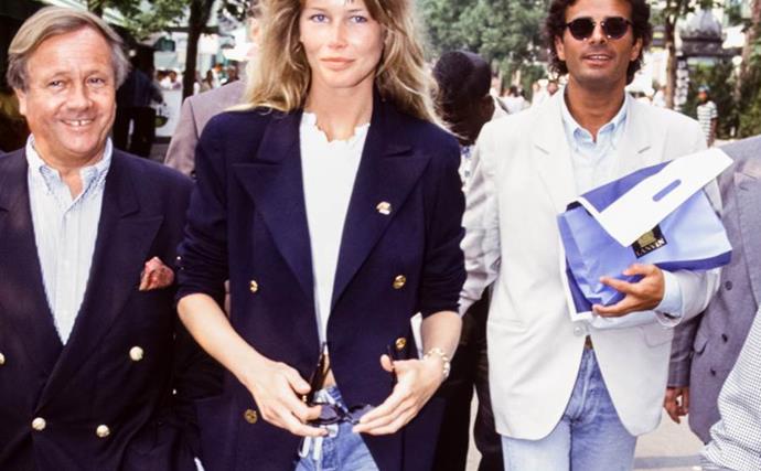 The Best '90s Streetstyle Moments From Your Favourite Celebrities