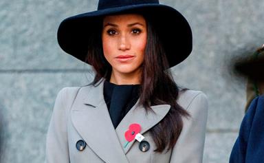 Meghan Markle Pens Essay On Her Miscarriage And Loss