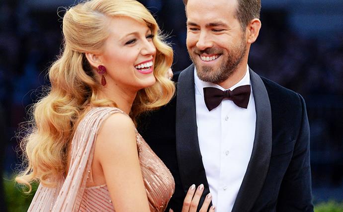 Blake Lively Trolls Ryan Reynolds Once Again About Her 'Favourite Things' From Vancouver