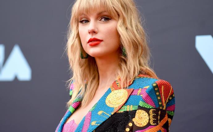 Fans Think Taylor Swift Just Revealed Gigi Hadid's Daughter's Name On 'Evermore'