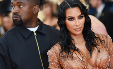 Kim Kardashian And Kanye West Are Reportedly Getting A Divorce After Six Years Of Marriage