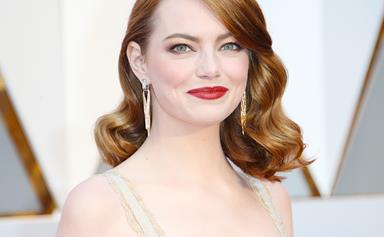 Inside Emma Stone's First Pregnancy: 'She's Felt Very Lucky That She Got To Be At Home'