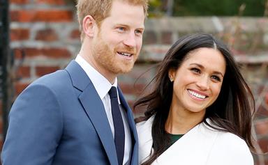 Meghan Markle And Prince Harry Are Expecting Their Second Child