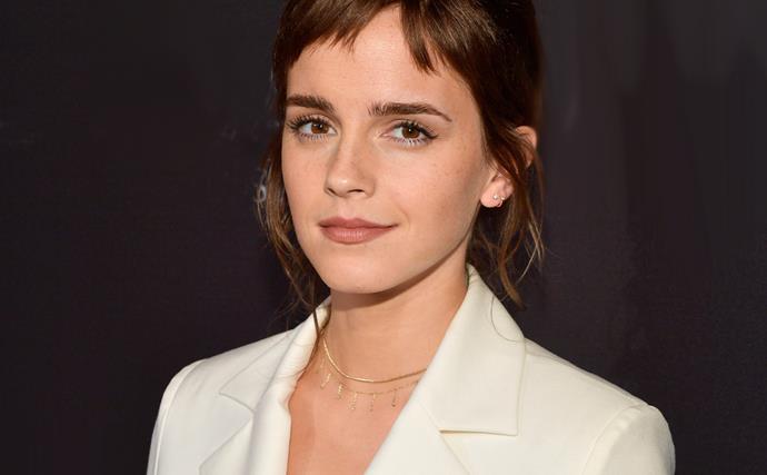 Who Is Emma Watson’s Boyfriend? Meet Leo Robinton