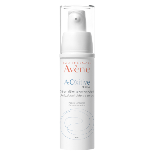 A-Oxitive Antioxidant Defence Serum 30ml by Avène, $59.95 at [Adore Beauty](https://fave.co/2HYXRUM|target="_blank"|rel="nofollow")