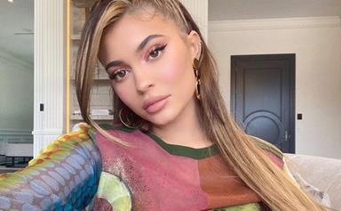 Kylie Jenner's Makeup Artist Has Released An Affordable Collection Of Brushes, So We'll Take 10