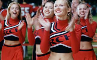 Bust Out Your Spirit Fingers, 'Bring It On' Is Getting A Reboot, But This Time As A Horror Movie
