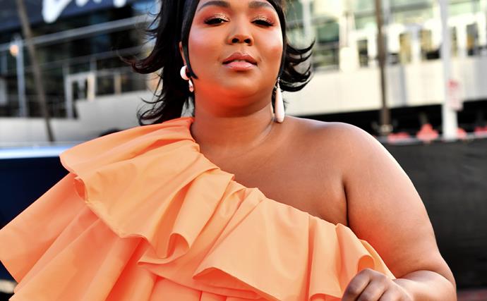 Lizzo's Skincare Routine Features Multiple Cult-Classic Products That'll Work For Anyone