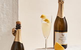 How to make a French 75 (or rather, an Australian 75)