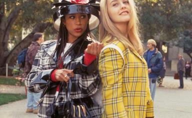 Alicia Silverstone Made Her TikTok Debut By Recreating An Iconic 'Clueless' Scene