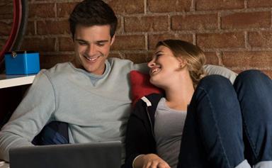 Why Everybody's Obsessing Over Jacob Elordi's Netflix Romance, '2 Hearts'
