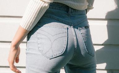 These Are The Best Women's Jeans For 2022 From Skinny To Wide Leg
