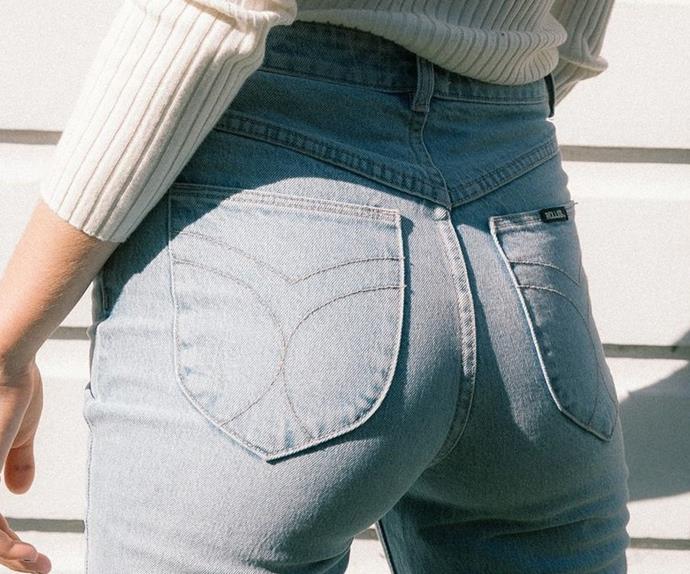 best womens jeans