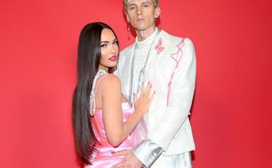 Megan Fox And Machine Gun Kelly Have A Very Passionate Relationship, Here's How It Started