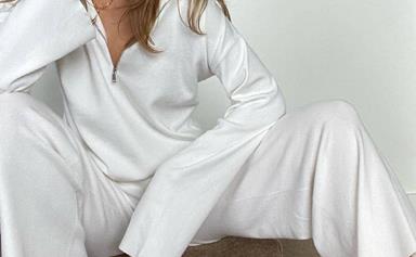 The Best Loungewear Sets To Buy For The Comfiest WFH Ever