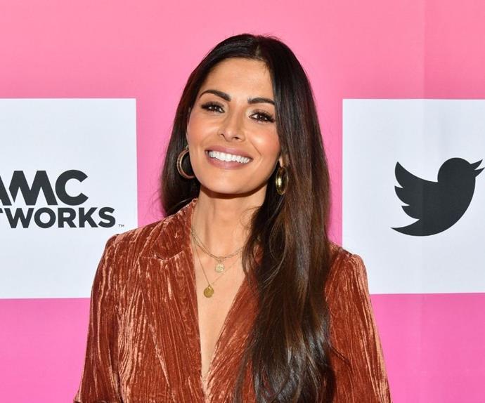 Everything We Know About Sarah Shahi From Netflix's 'Sex/Life' | ELLE ...