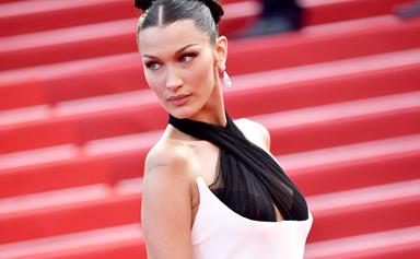All The Must-See Looks From The 2021 Cannes Film Festival Red Carpet