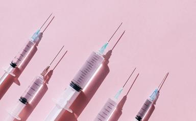 I Got Botox For The First Time, And This Is What It Was Really Like