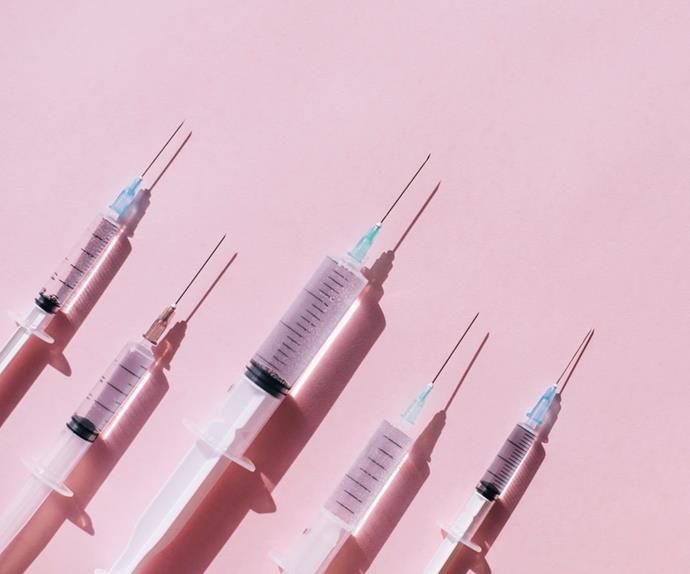 I Got Botox For The First Time, And This Is What It Was Really Like