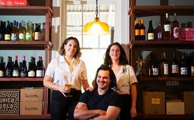 Coming soon to Perth: a small bar with “weird wine”, new-style pub food and an all-woman kitchen team