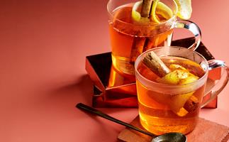 How to make a top Hot Toddy