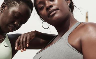 The Best Sports Bras For Big Busts, According To An E Cup