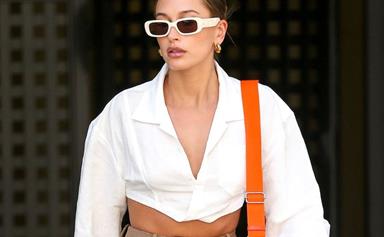 35 Photos Which Prove Hailey Bieber is The Unrivalled Queen Of Street Style