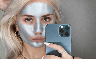 9 Peel-Off Face Masks To Try For A Super Satisfying Skincare Treat