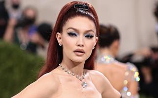 Gigi Hadid Shared A Rare Insight About Being A Mum To Her Daughter Khai At The Met Gala