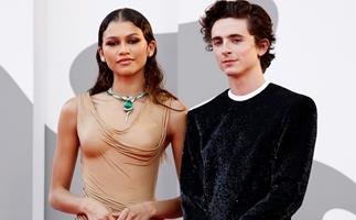 Why Everyone Is Talking About 'Dune', The Critically Acclaimed Film Starring Zendaya & Timothée Chalamet