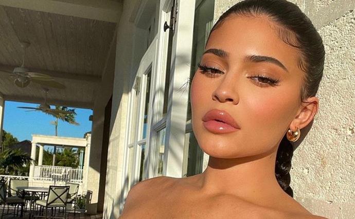 Kylie Jenner Knows Her Baby's Gender, And Fans Think They've Deduced It Too