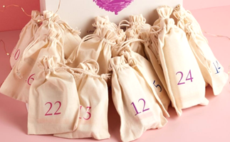 ‘Tis The Season To Spoil Yourself, Starting With One Of These Beauty Advent Calendars