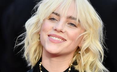 Billie Eilish Joins The Legions Of Celebrities With Fragrances, But This Perfume Has A  Major Difference