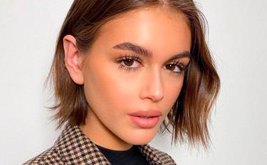 Grab Your Mascara Wands, There's A Viral TikTok Beauty Hack To Create An At-Home, Sky-High Lash Lift
