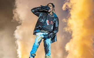 Travis Scott Launches 'Project HEAL' Following The Tragic Deaths At His Astroworld Concert