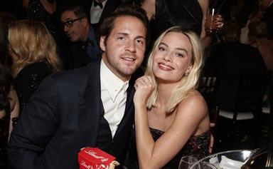 Tom Ackerley: Everything You Didn't Know About Margot Robbie's Producer Husband