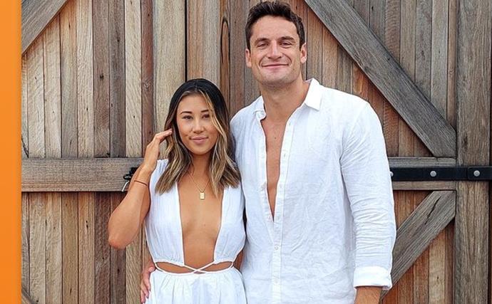 An Important Investigation Into Whether 'Love Island' Winners Tina & Mitch Are Still Together