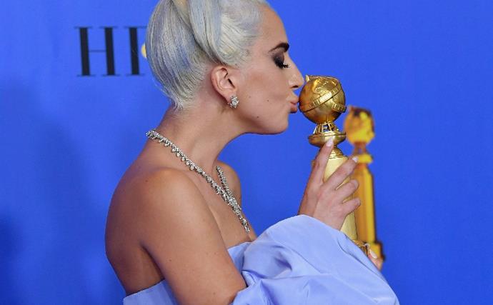 Lady Gaga Leads The Lineup Of Female Powerhouses Nominated For A 2022 Golden Globe