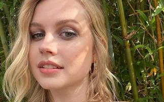 Australian Actor Angourie Rice Has Worked With Tom Holland & Zendaya On Three Films—She Has One Thing To Say About Them