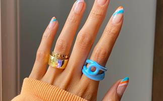 9 Nail Art Trends To Keep Your Digits Looking Fresh Throughout 2022