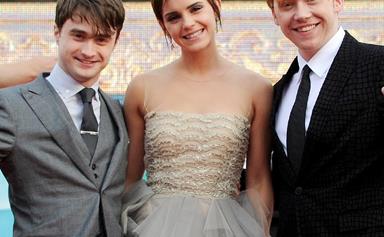 Emma Watson Wanted To Quit ‘Harry Potter’ Half Way Through The Franchise