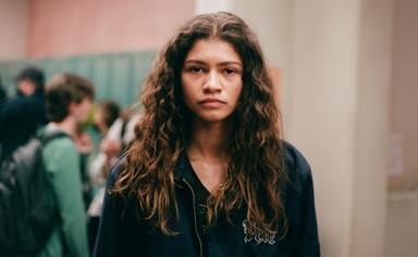 ‘It's Dark But The World Is Dark’: The ‘Euphoria’ Cast Have Held Nothing Back This Time