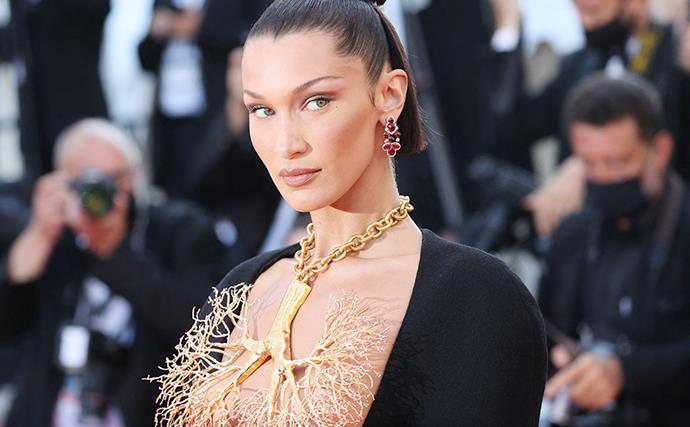Bella Hadid Has Opened Up About Going Back To Victoria’s Secret Since *The* Controversy