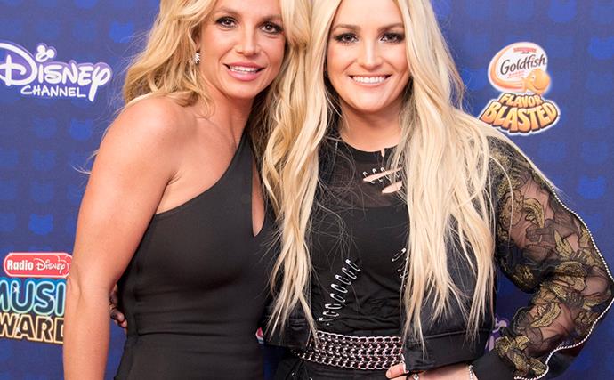 Britney Spears Publicly Calls Out Jamie Lynn For ‘Tacky’ And ‘False’ Accusations Against Her