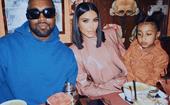 Kanye West Shades Kim Kardashian West, Pete Davidson and *Checks Notes* North West In New Diss Track