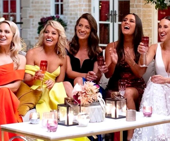 Here's What We Know About Australia's New Season Of 'The Bachelor' So Far