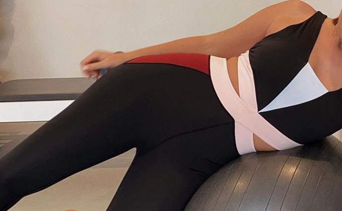 The Best Seamless Activewear Ranges To Help You Glide Through Your Next Workout