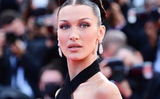 Bella Hadid Reveals That She’s Gone Sober After Booze-Filled Nights Caused Her “Horrible Anxiety”
